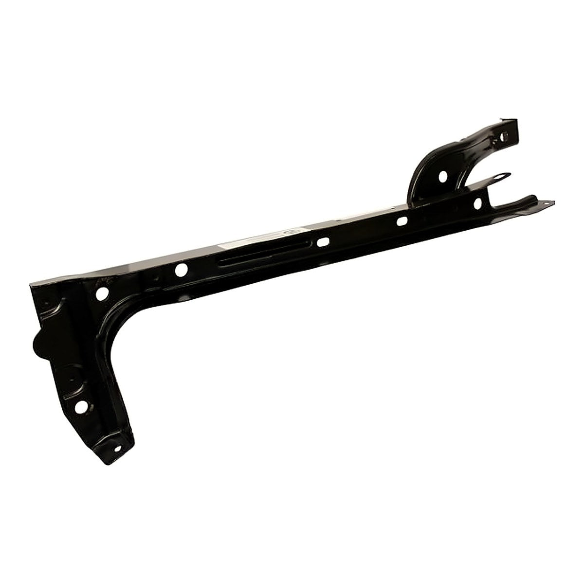 2009-2011 Toyota Corolla_Sedan Hood Latch Support Steel – Detail View (TO1233101)
