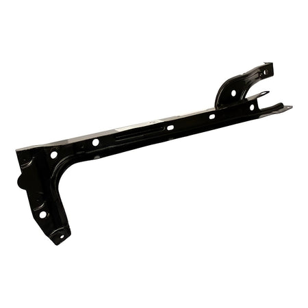 2009-2011 Toyota Corolla_Sedan Hood Latch Support Steel – Detail View (TO1233101)