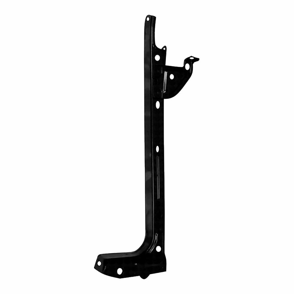 2014 Toyota Matrix Hood Latch - product view, Part TO1233103