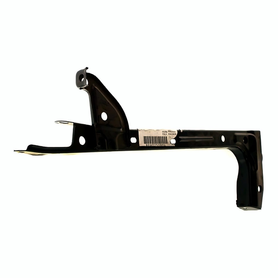 2014 Toyota Matrix Hood Latch - side angle, Part TO1233103