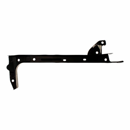 2014 Toyota Matrix Hood Latch - back view, Part TO1233103