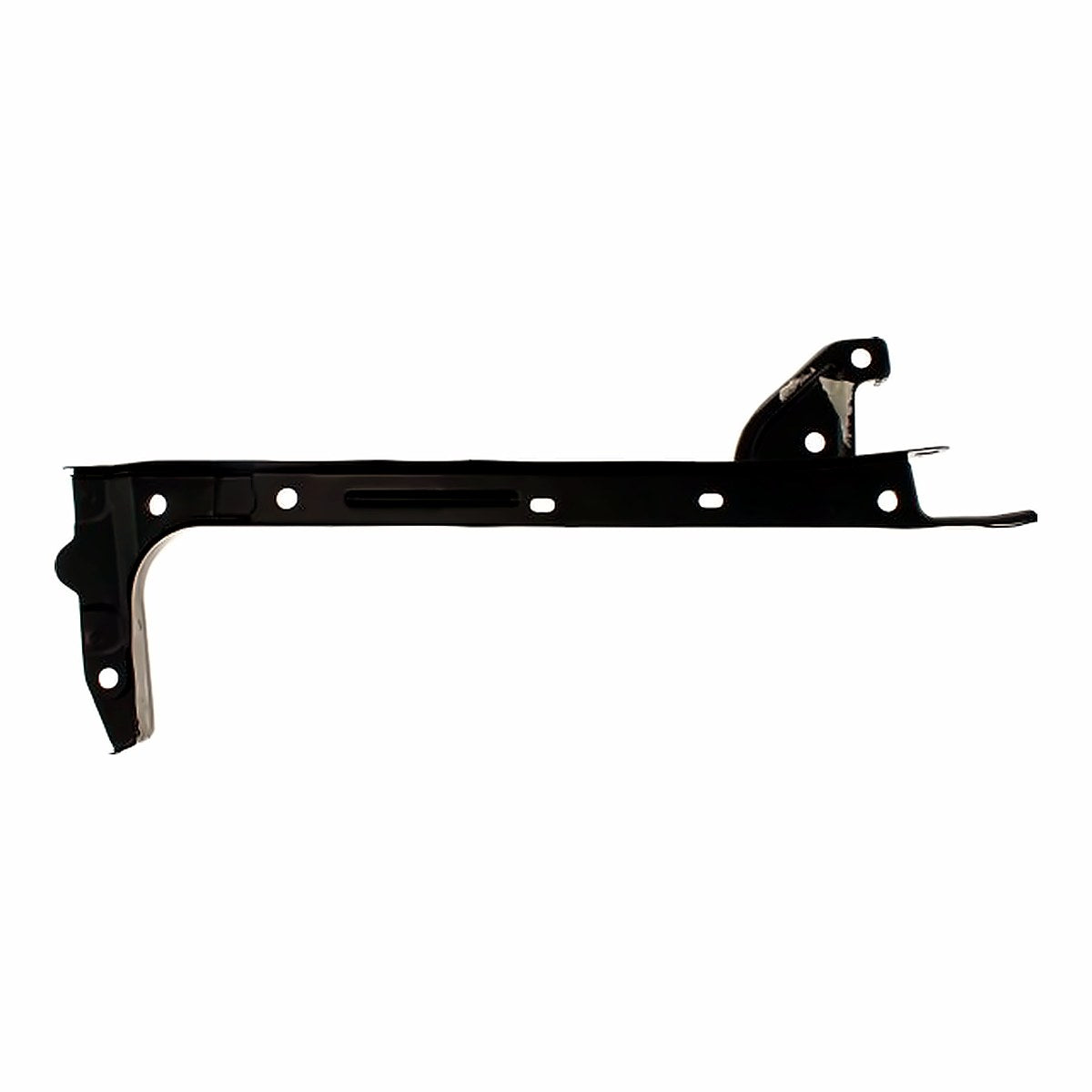 2009-2013 Toyota Matrix Hood Latch Support – Back View (TO1233103)