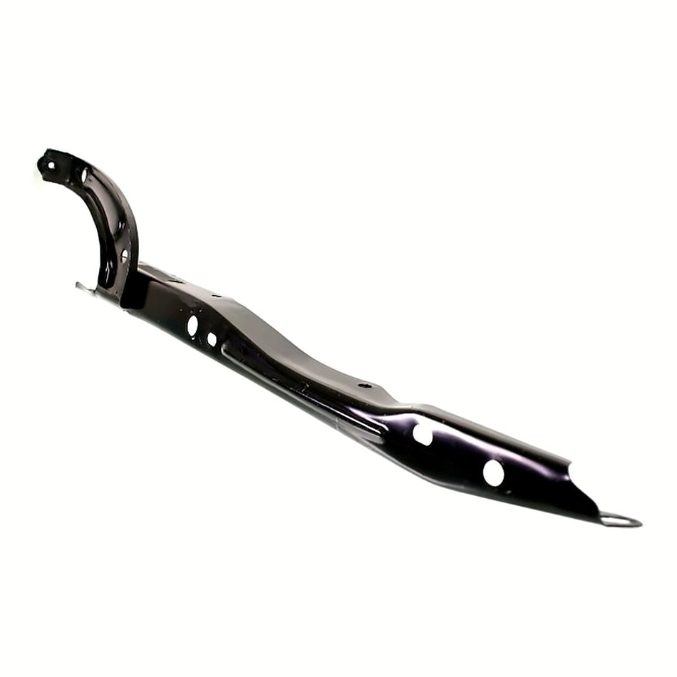 2007-2011 Toyota Camry Hybrid Hood Latch - product view, Part TO1233104