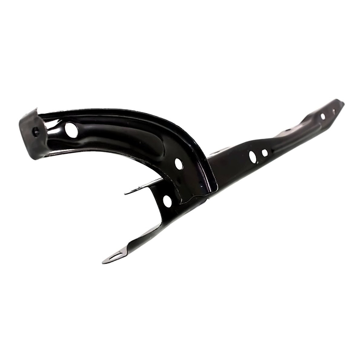 2007-2011 Toyota Camry Hood Latch Support Steel – Side View (TO1233104)