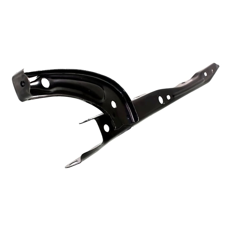 2007-2011 Toyota Camry Hybrid Hood Latch - side angle, Part TO1233104