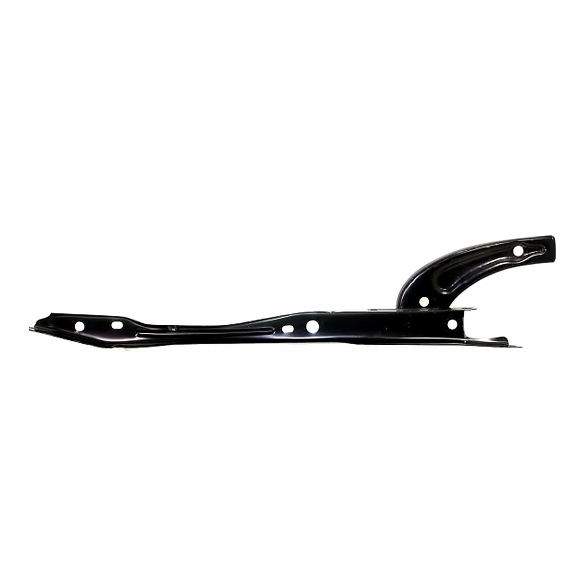 2007-2011 Toyota Camry Hood Latch Support Steel – Detail View (TO1233104)