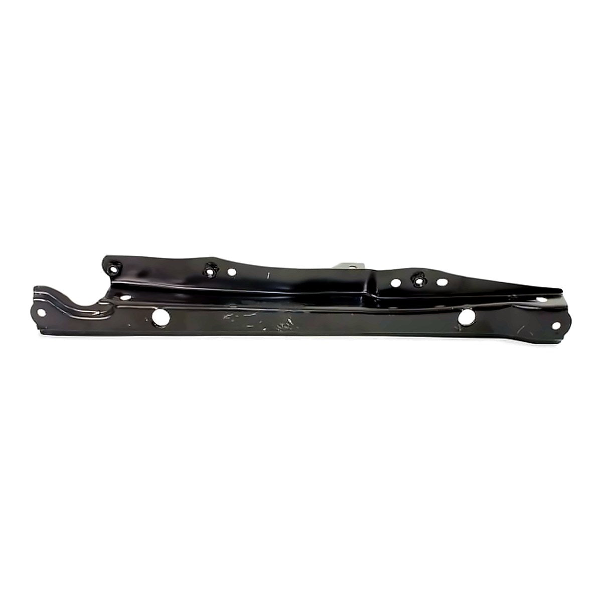 2000-2006 Toyota Tundra Hood Latch Support Steel For Plastic Bumper Regular/Aces Cab V6 – Side View (TO1233110)