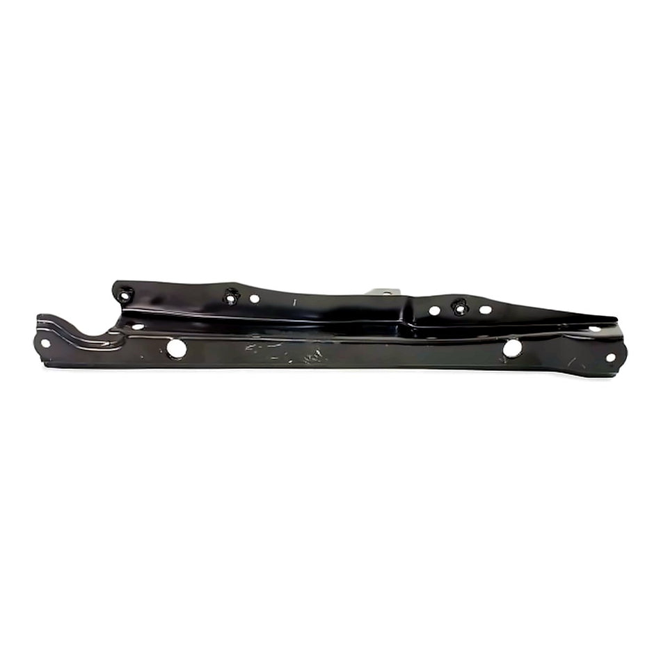 2000-2006 Toyota Tundra Hood Latch Support Steel For Plastic Bumper Regular/Aces Cab V6 – Side View (TO1233110)