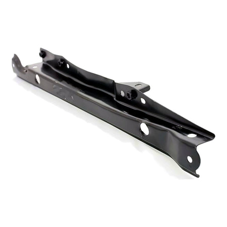 2000-2006 Toyota Tundra Hood Latch Support Steel For Plastic Bumper Regular/Aces Cab V6 – Angle View (TO1233110)