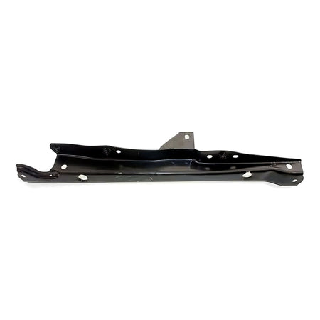 2000-2006 Toyota Tundra Hood Latch Support Steel For Plastic Bumper Regular/Aces Cab V6 – Back View (TO1233110)