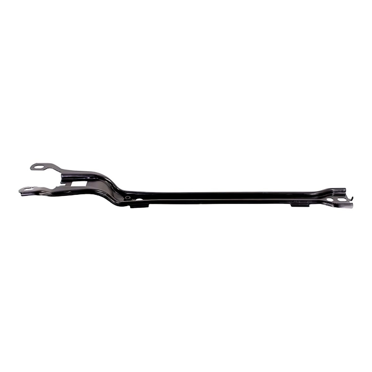 2010-2015 Toyota Prius Hood Latch Support – Side View (TO1233112)