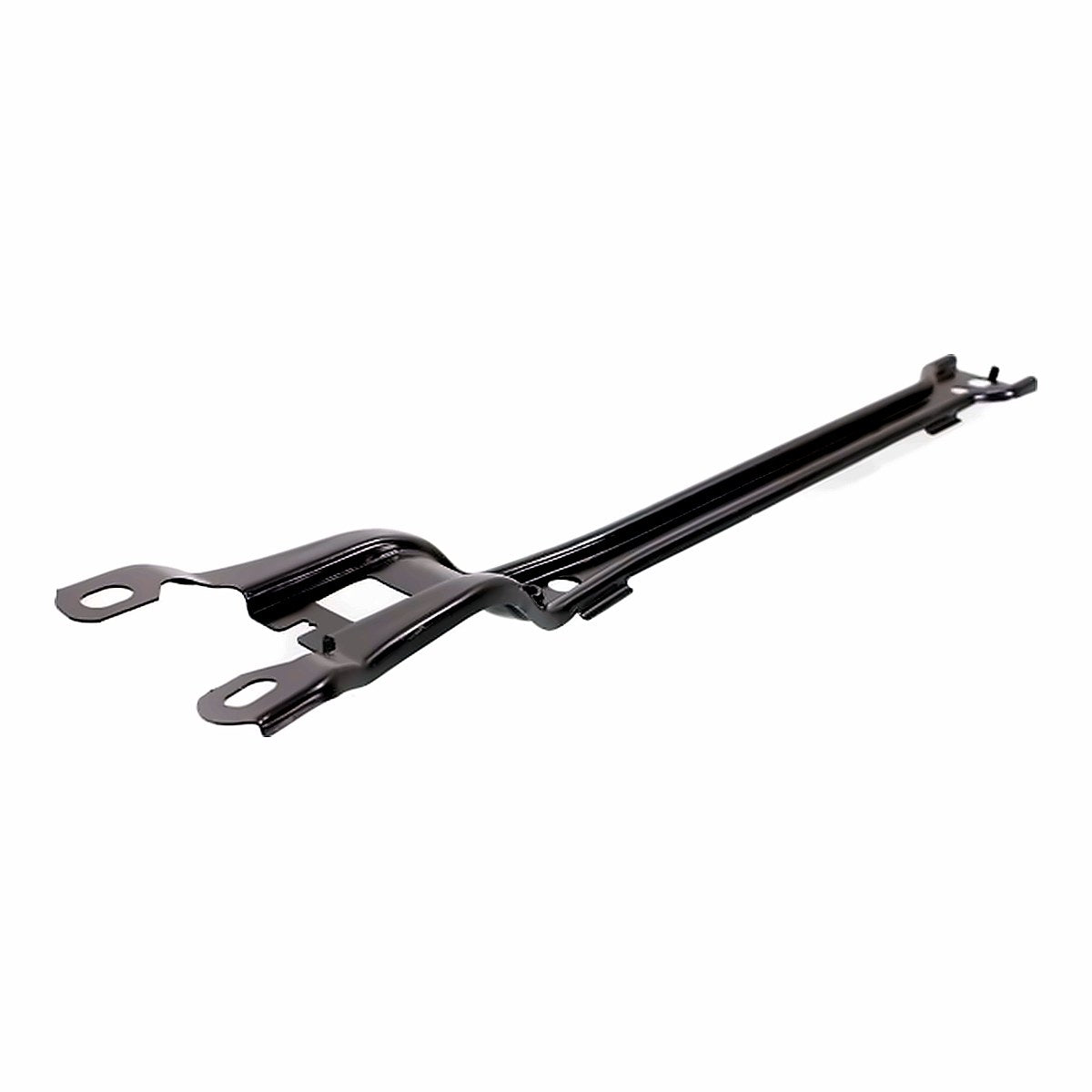 2010-2015 Toyota Prius Hood Latch Support – Detail View (TO1233112)