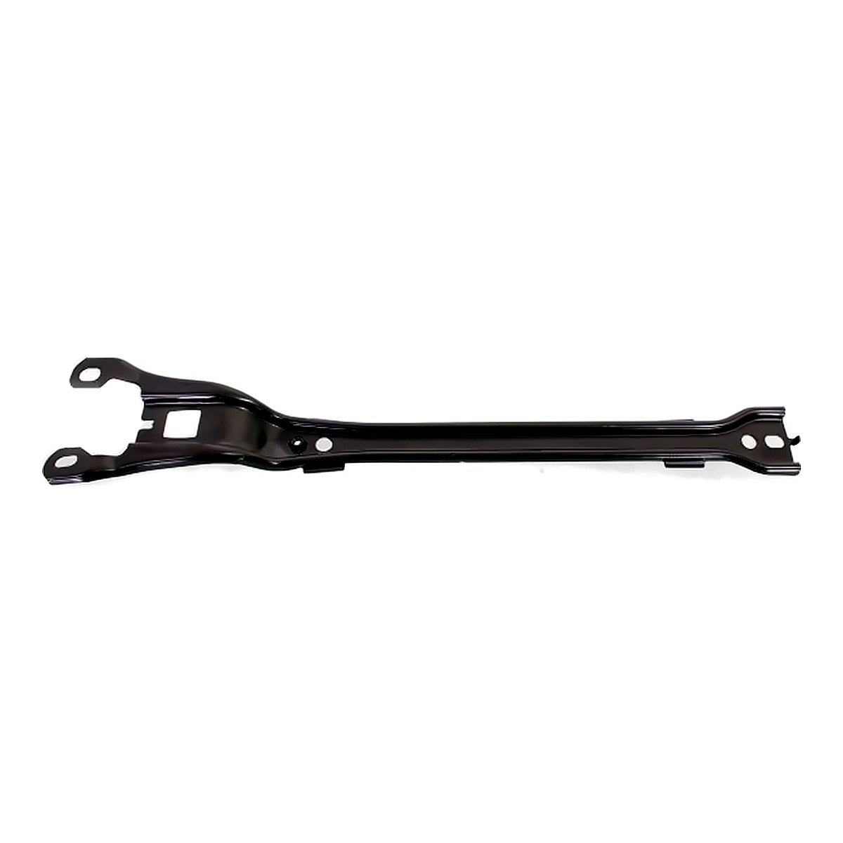 2010-2015 Toyota Prius Hood Latch Support – Back View (TO1233112)