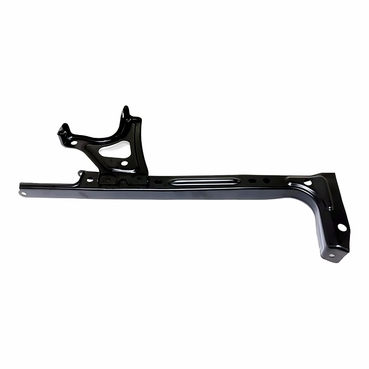 2014-2016 Toyota Corolla_Sedan Hood Latch Support – Detail View (TO1233116)