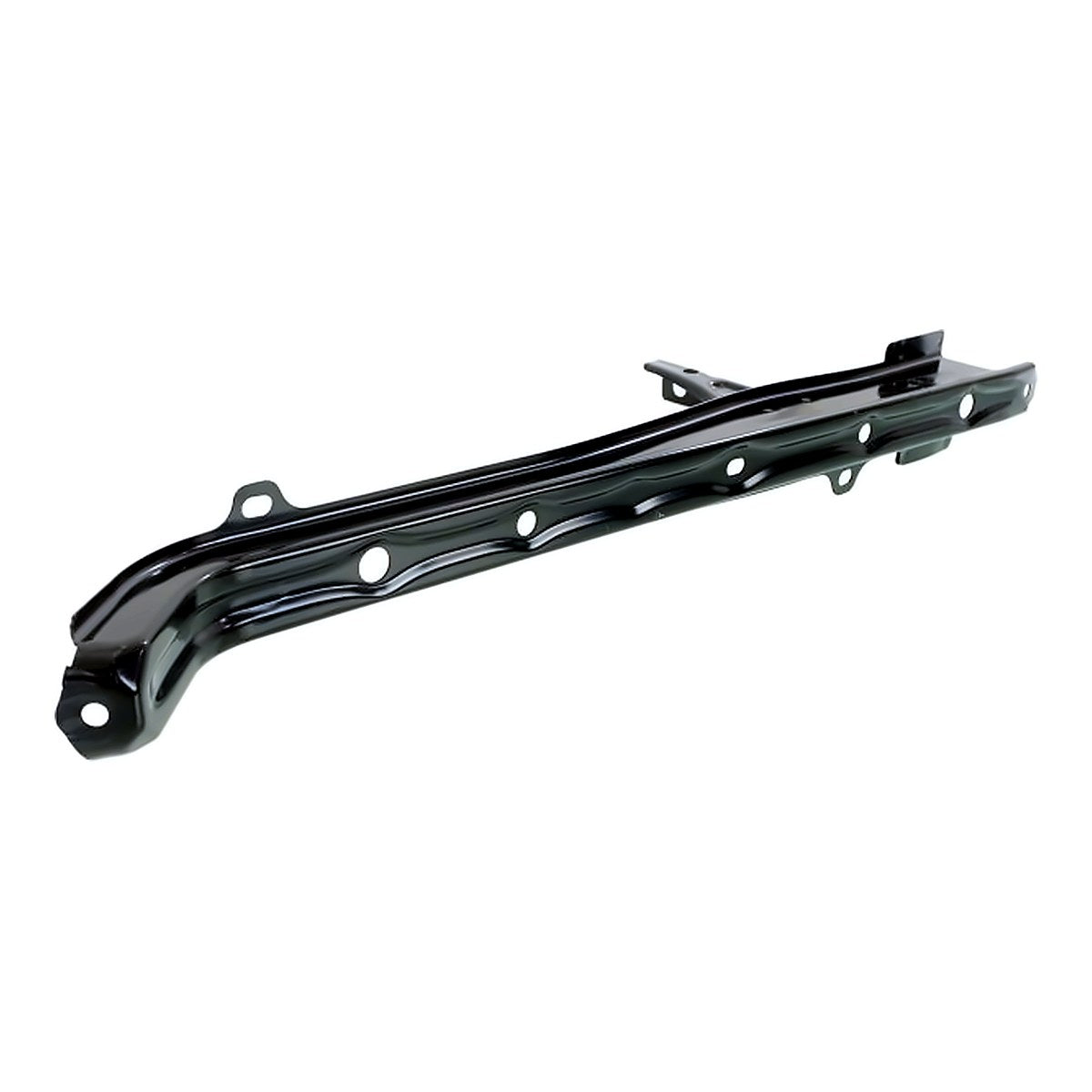 2014-2019 Toyota Highlander Hood Latch Support – Angle View (TO1233117)