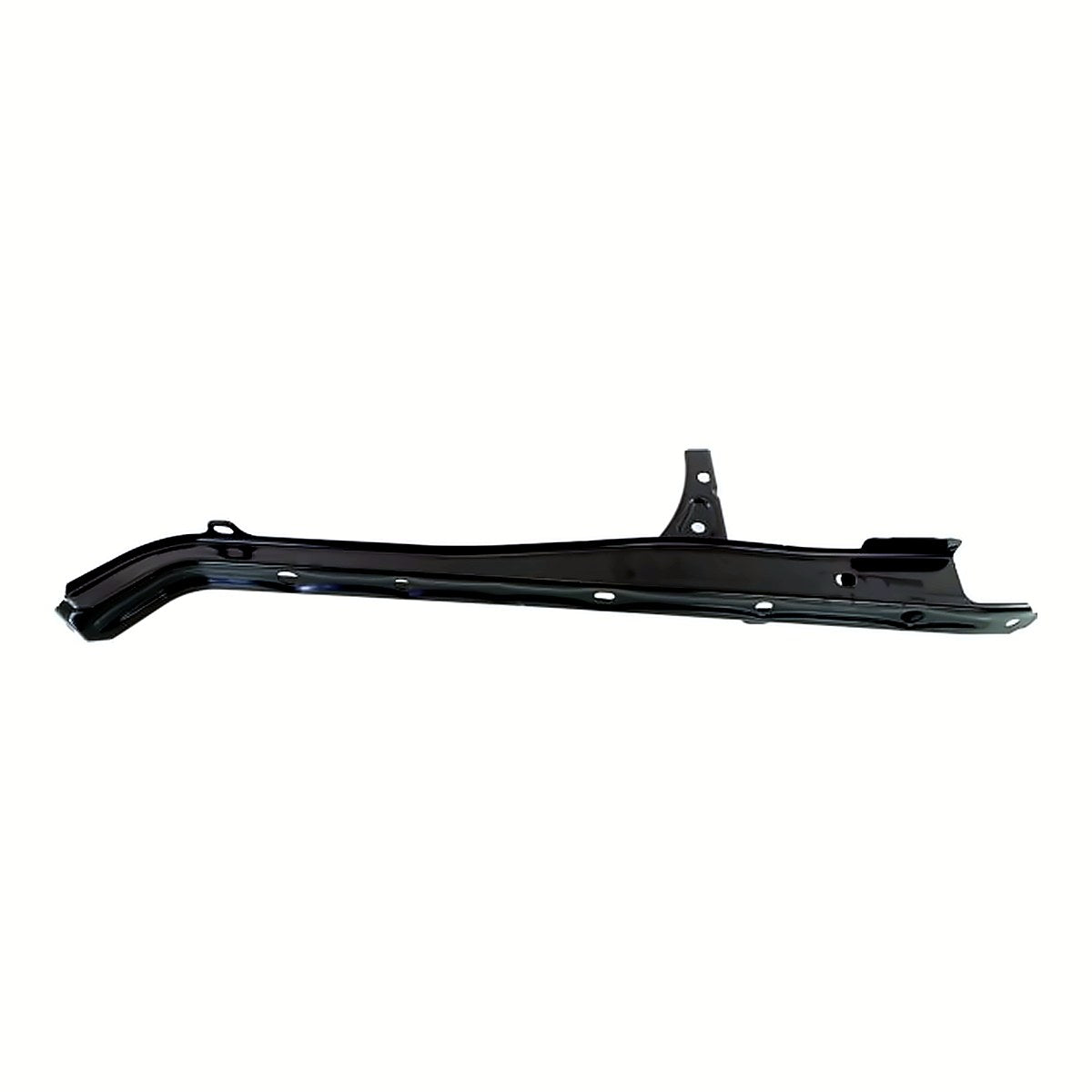 2014-2019 Toyota Highlander Hood Latch Support – Detail View (TO1233117)