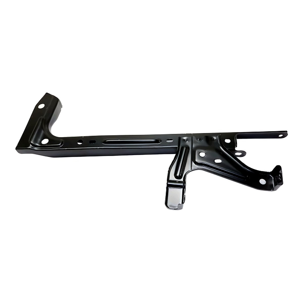 2017-2019 Toyota Corolla_Sedan Hood Latch Support – Detail View (TO1233124)