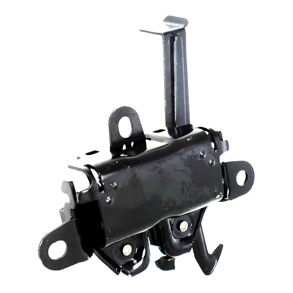 2002-2006 Toyota Camry Hood Latch – Front View (TO1234102)