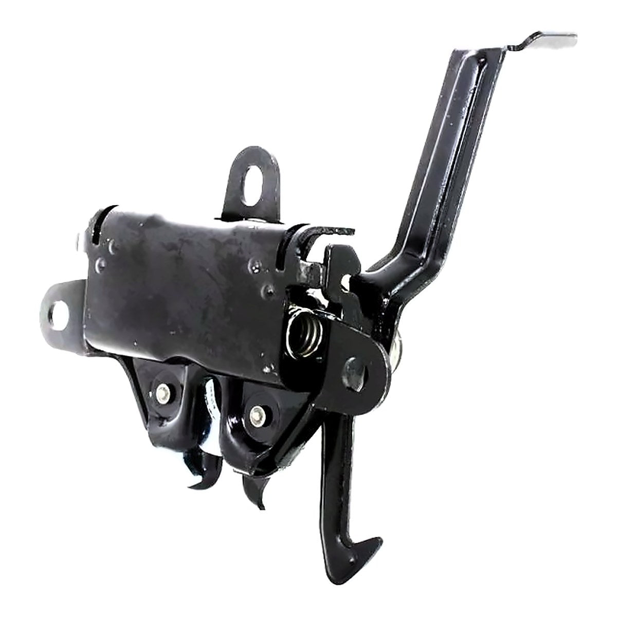 2002-2006 Toyota Camry Hood Latch – Side View (TO1234102)