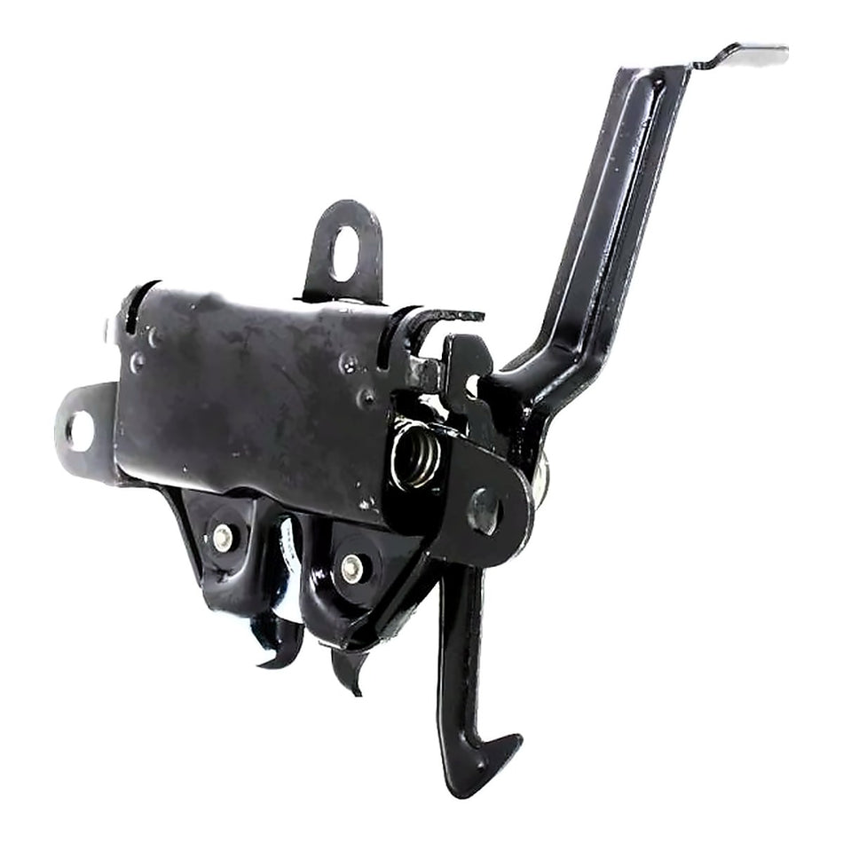 2002-2006 Toyota Camry Hood Latch – Side View (TO1234102)