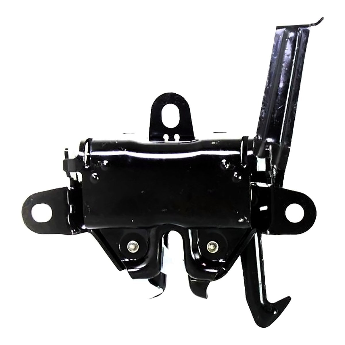2002-2006 Toyota Camry Hood Latch – Angle View (TO1234102)
