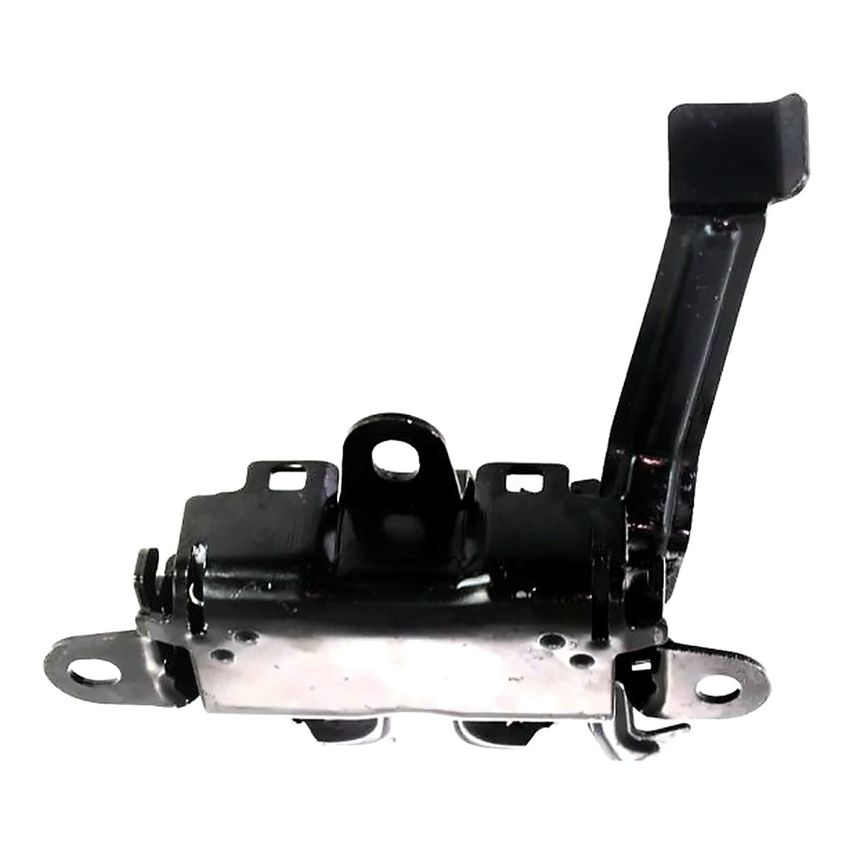 2002-2006 Toyota Camry Hood Latch – Detail View (TO1234102)