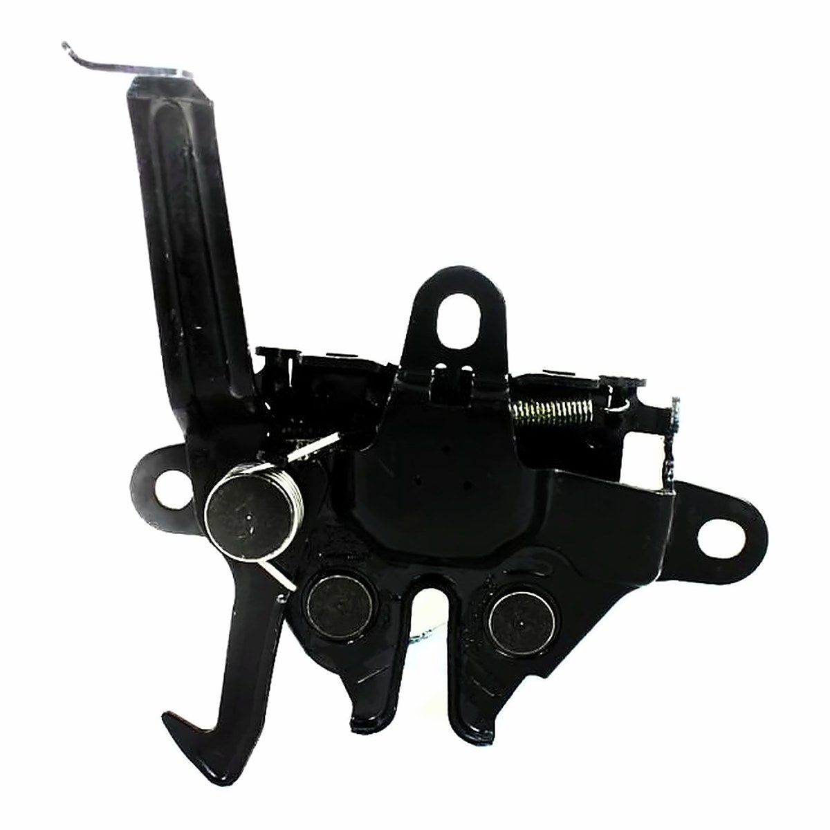 2002-2006 Toyota Camry Hood Latch – Back View (TO1234102)