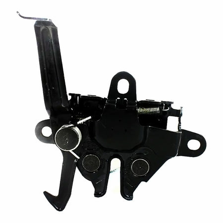 2002-2006 Toyota Camry Hood Latch – Back View (TO1234102)