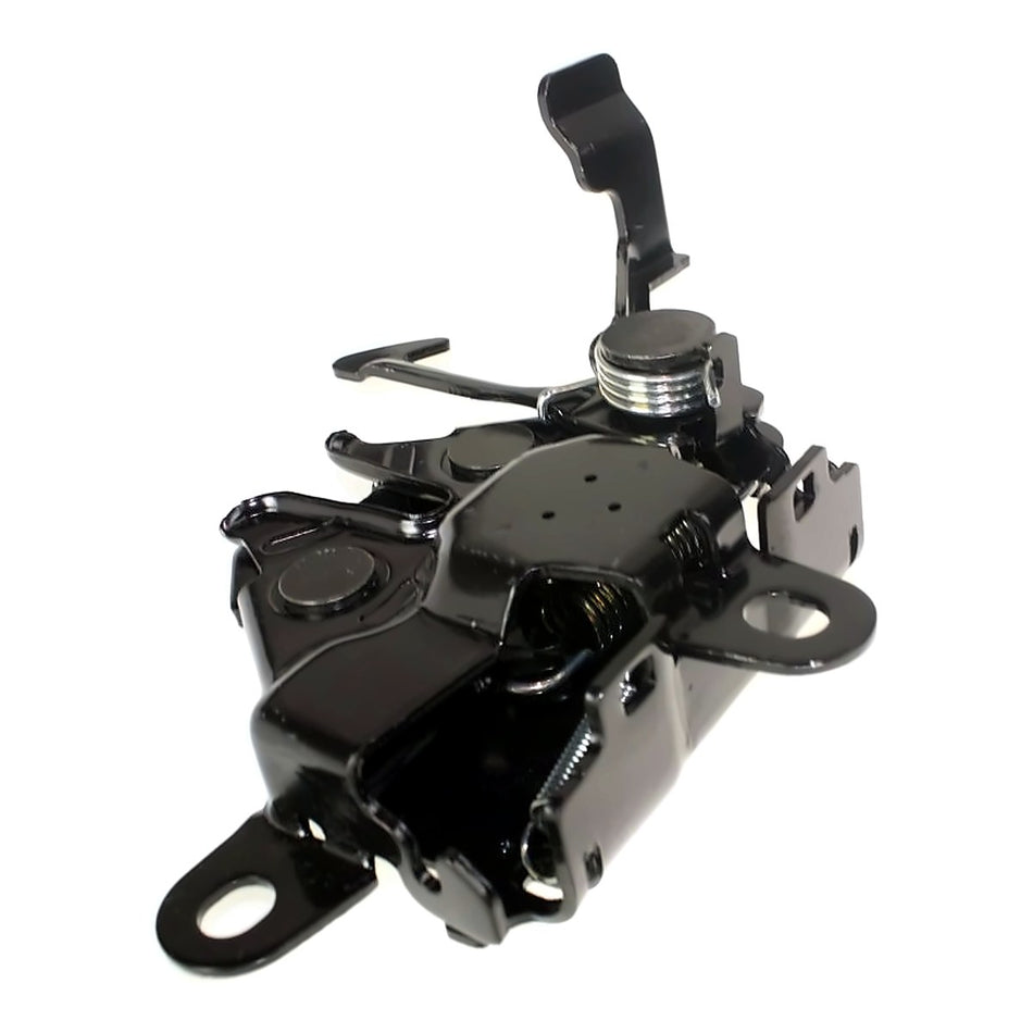 2003-2008 Toyota Corolla_Sedan Hood Latch – Front View (TO1234111)