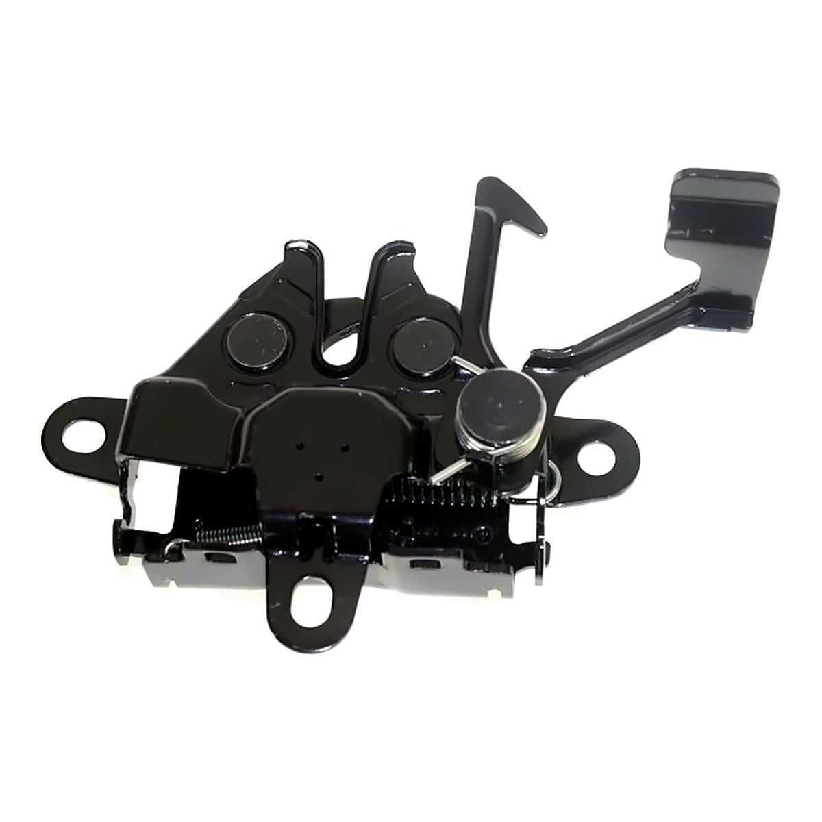 2003-2008 Toyota Corolla_Sedan Hood Latch – Angle View (TO1234111)