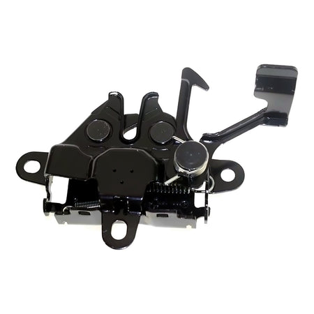 2003-2008 Toyota Corolla_Sedan Hood Latch – Angle View (TO1234111)
