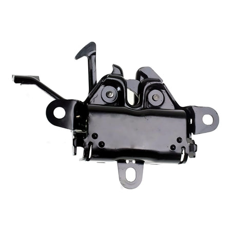 2003-2008 Toyota Corolla_Sedan Hood Latch – Detail View (TO1234111)
