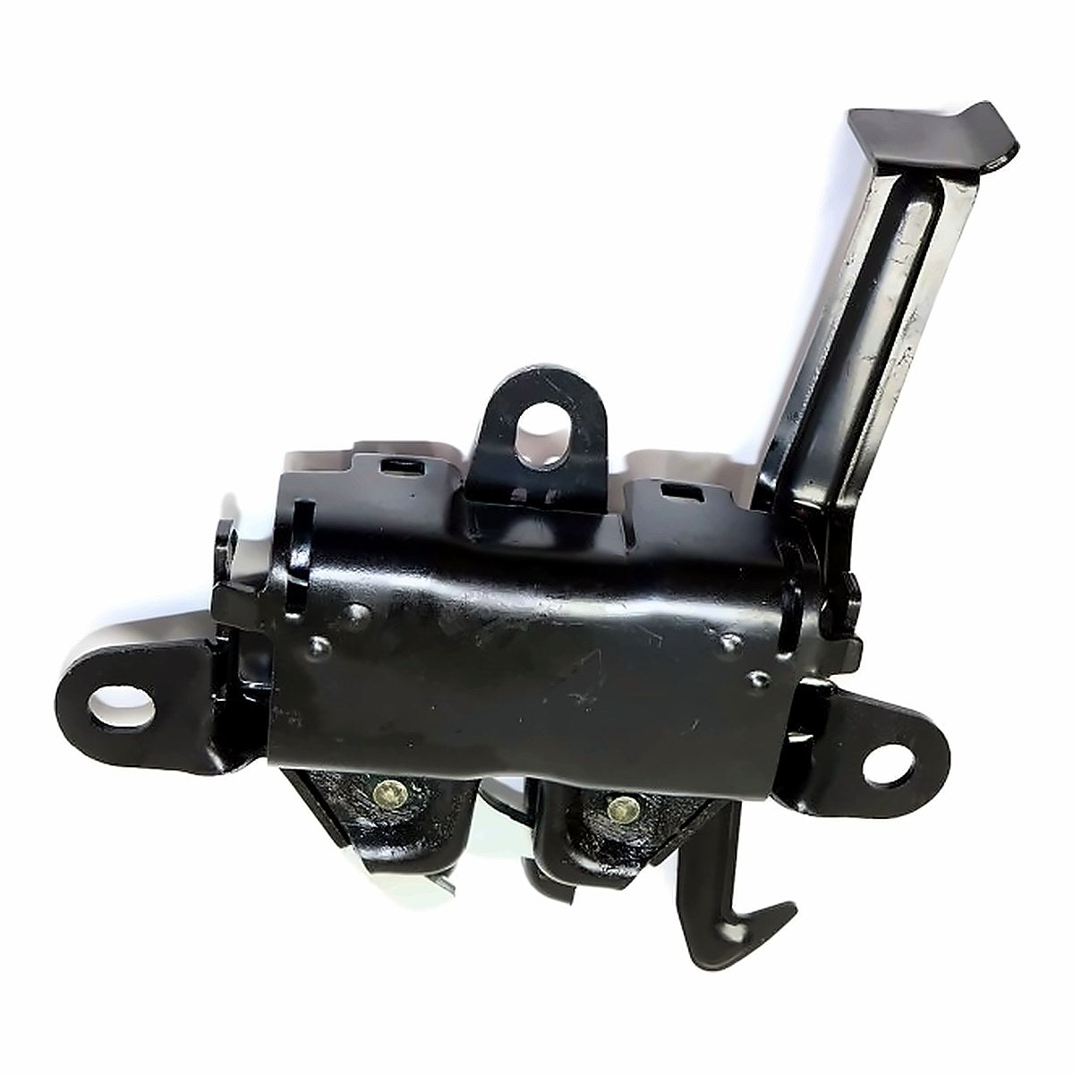 2003-2008 Toyota Matrix Hood Latch – Detail View (TO1234112)