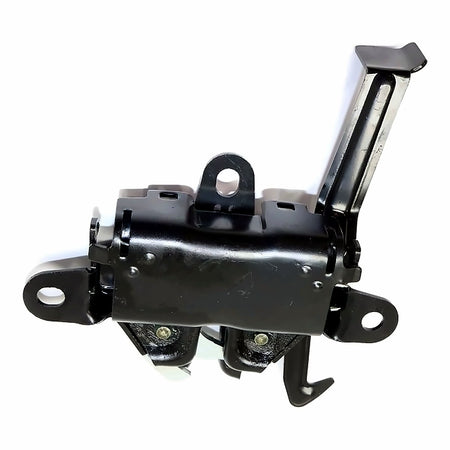 2003-2008 Toyota Matrix Hood Latch – Detail View (TO1234112)