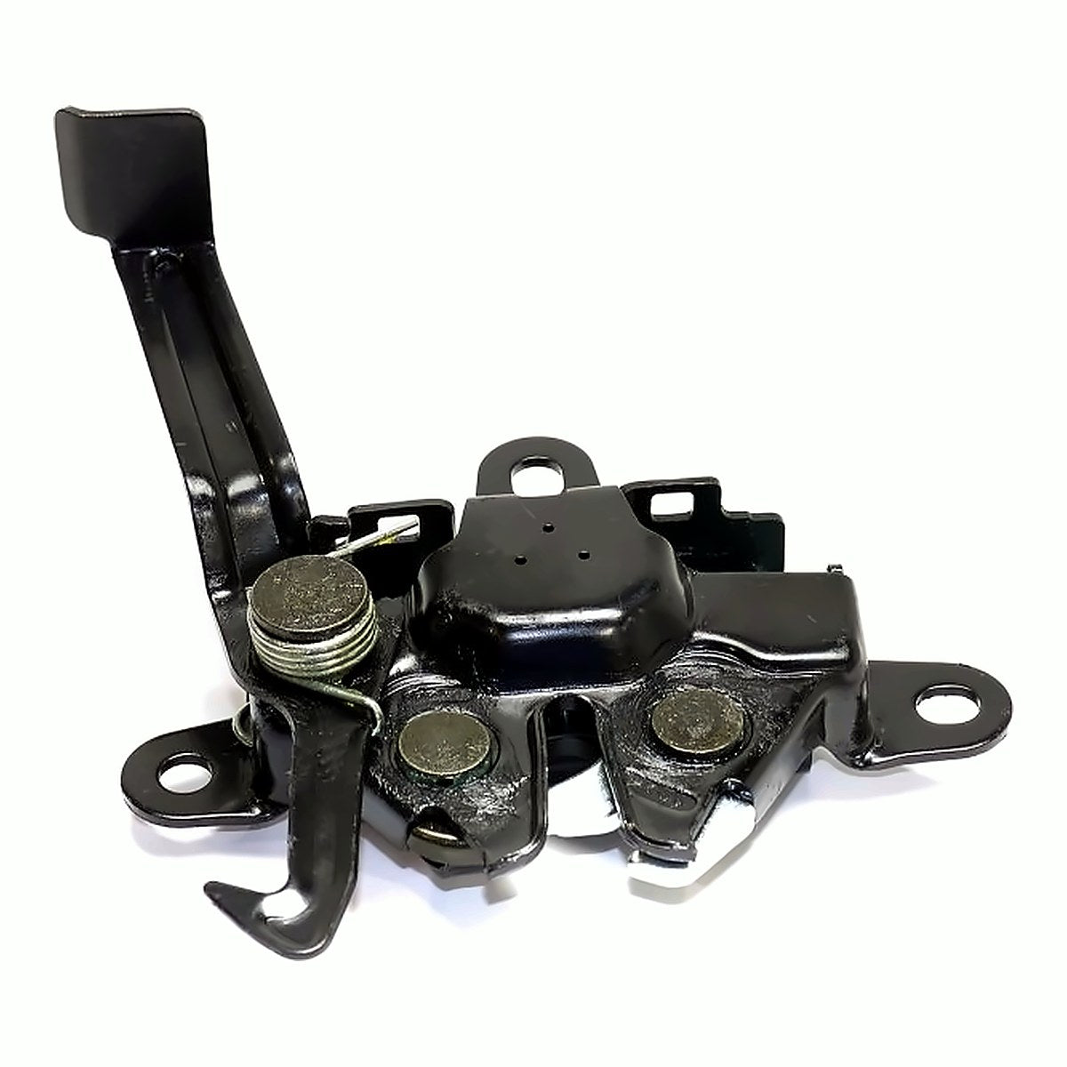 2003-2008 Toyota Matrix Hood Latch – Back View (TO1234112)