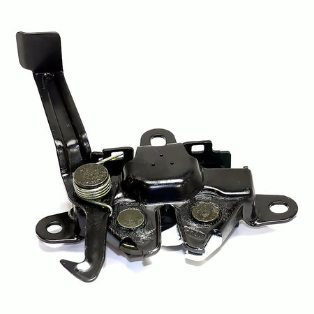 2003-2008 Toyota Matrix Hood Latch – Back View (TO1234112)