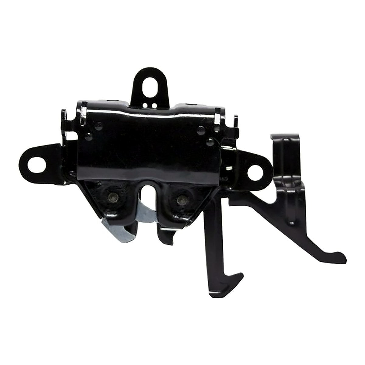 2005-2011 Toyota Tacoma Hood Latch – Front View (TO1234113)