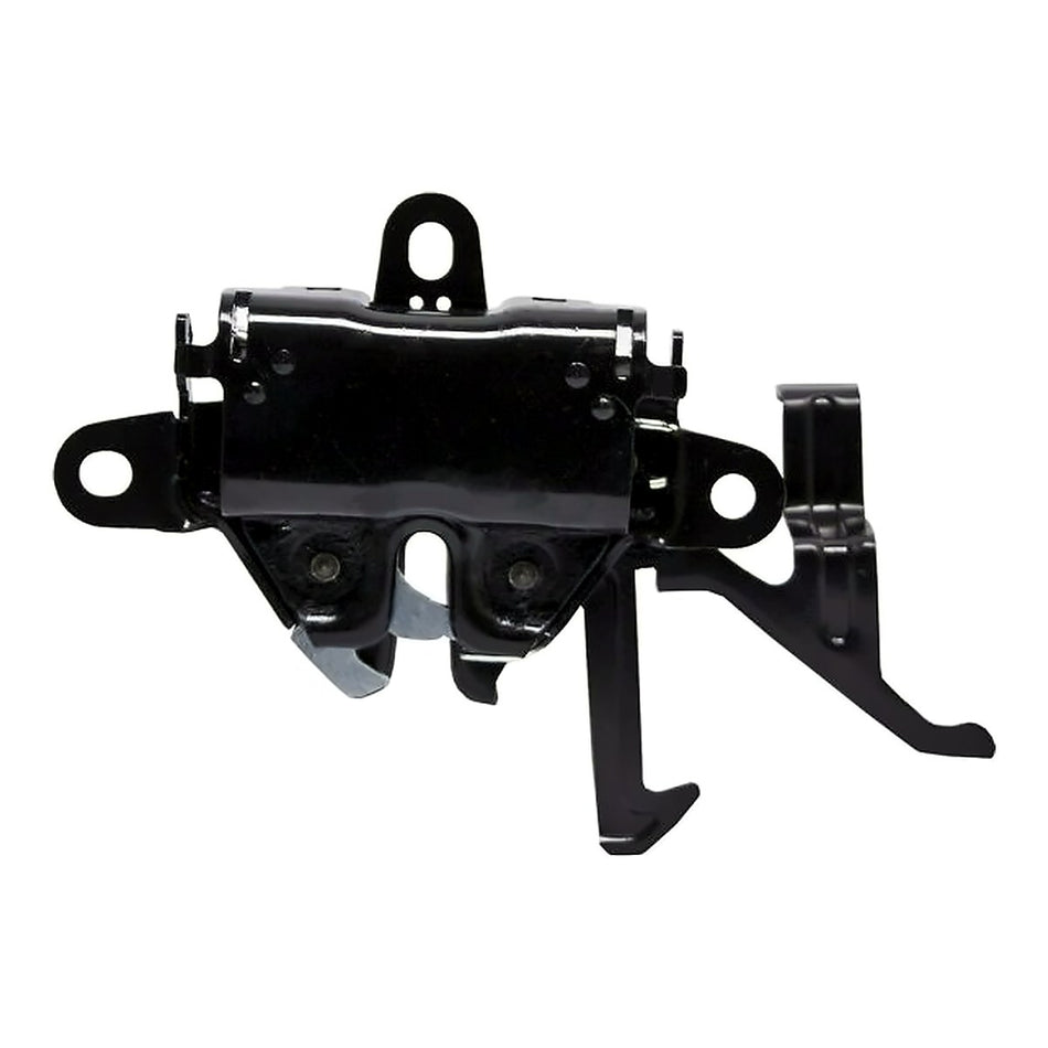 2005-2011 Toyota Tacoma Hood Latch – Front View (TO1234113)