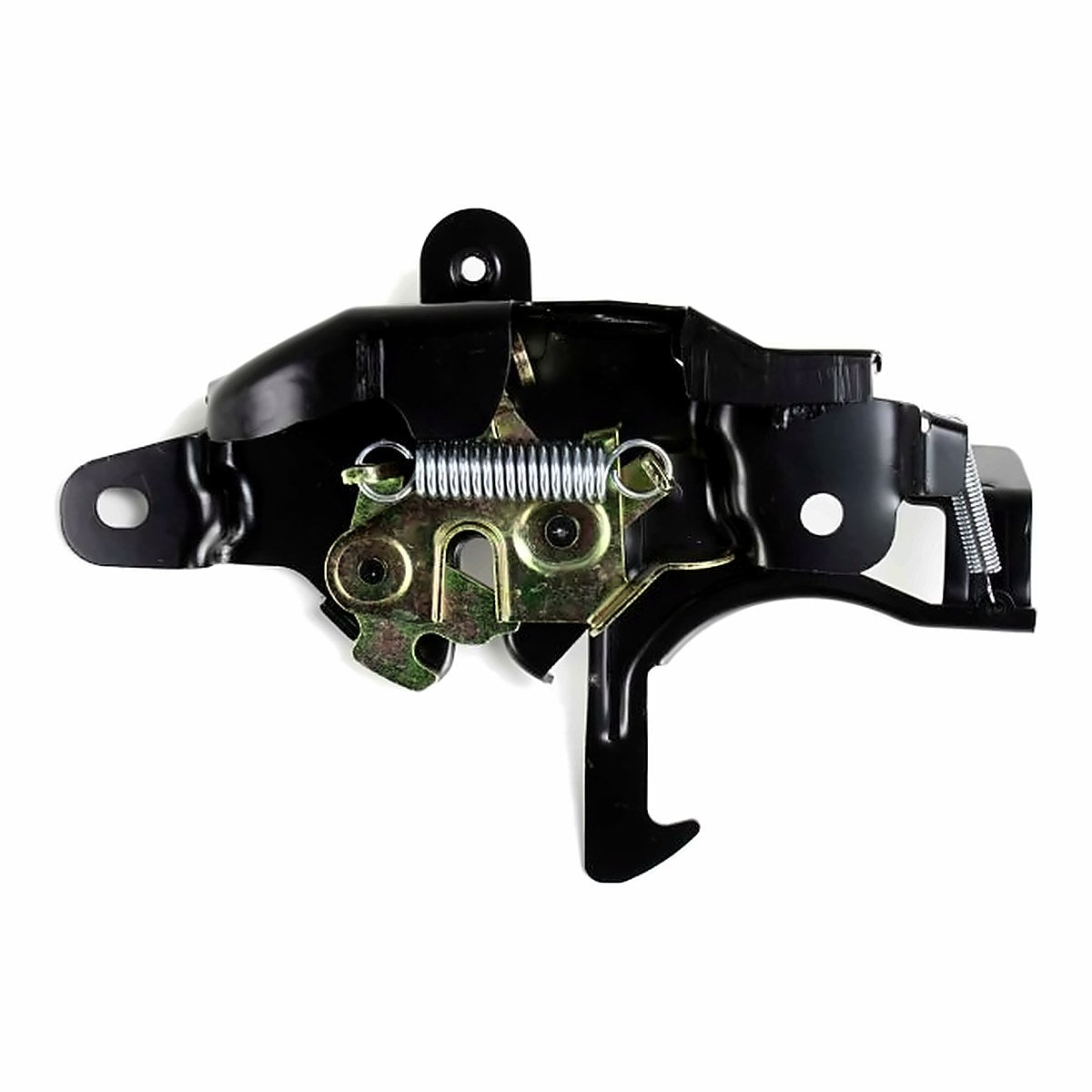 2001-2004 Toyota Tacoma Hood Latch – Front View (TO1234114)