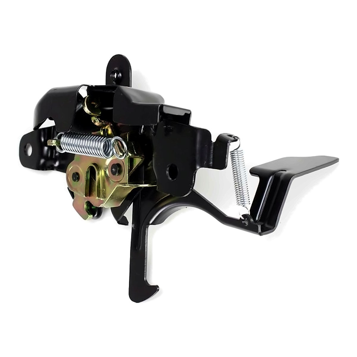 2001-2004 Toyota Tacoma Hood Latch – Side View (TO1234114)