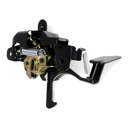 2001-2004 Toyota Tacoma Hood Latch – Side View (TO1234114)