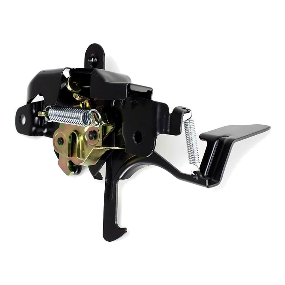 2001-2004 Toyota Tacoma Hood Latch – Side View (TO1234114)