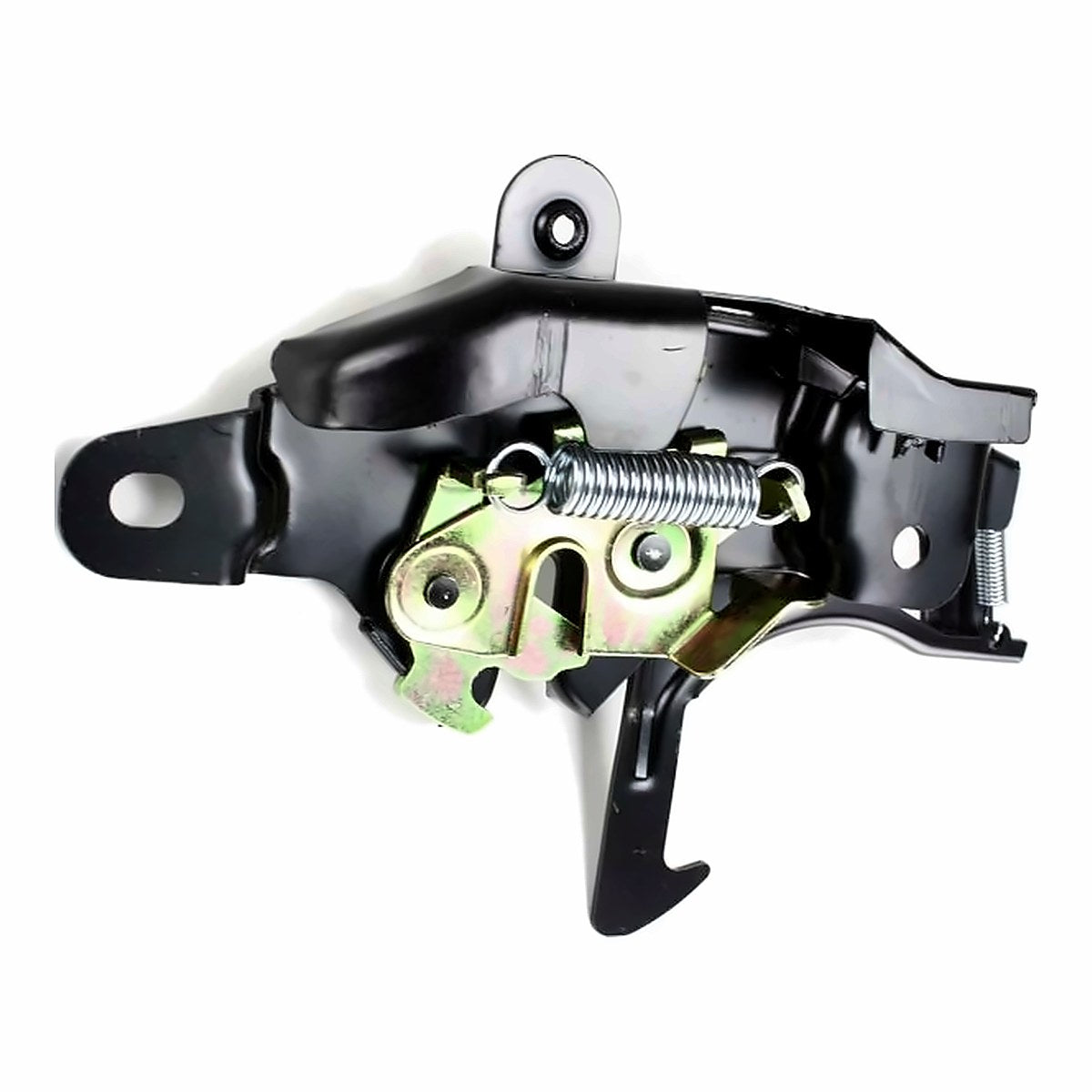 2001-2004 Toyota Tacoma Hood Latch – Detail View (TO1234114)