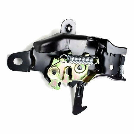 2001-2004 Toyota Tacoma Hood Latch – Detail View (TO1234114)