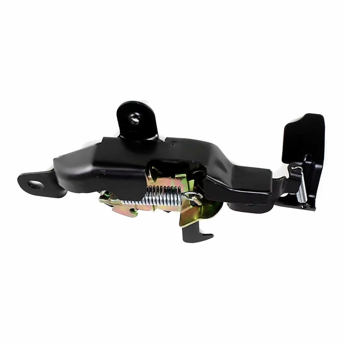 2001-2004 Toyota Tacoma Hood Latch – Back View (TO1234114)
