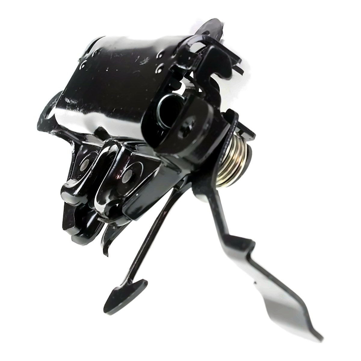 2004-2010 Toyota Sienna Hood Latch – Side View (TO1234115)