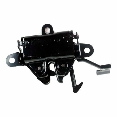 2004-2010 Toyota Sienna Hood Latch – Angle View (TO1234115)