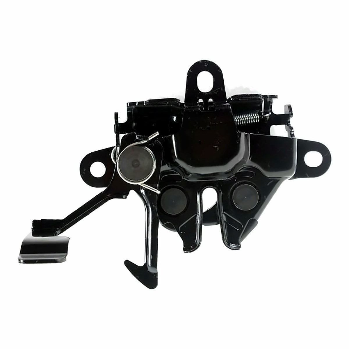 2004-2010 Toyota Sienna Hood Latch – Detail View (TO1234115)