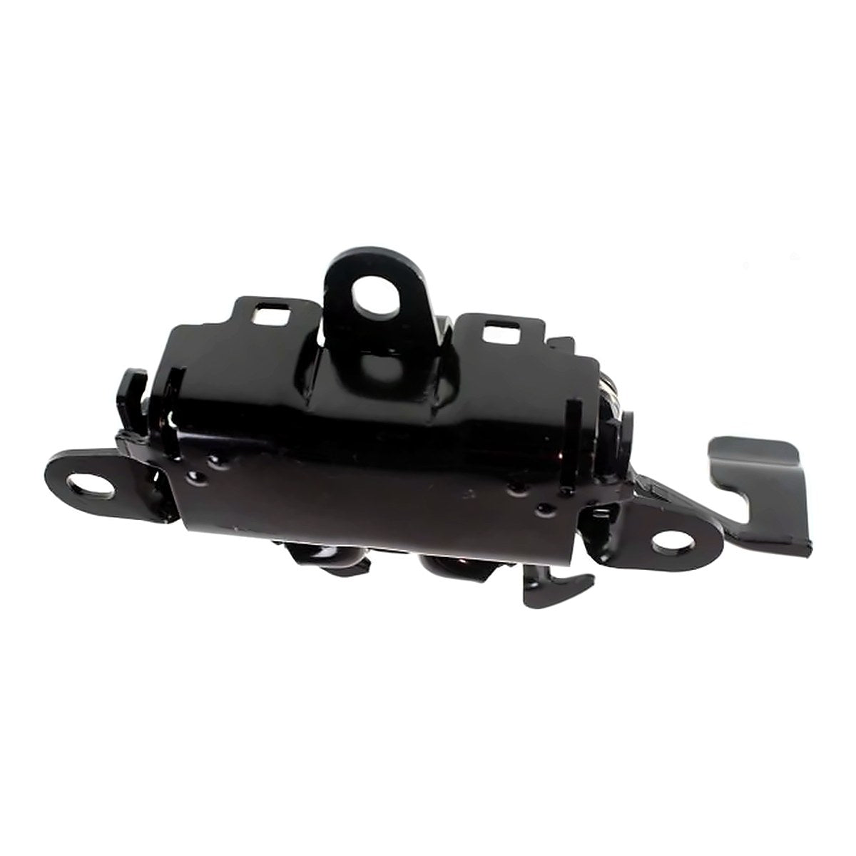 2004-2010 Toyota Sienna Hood Latch – Back View (TO1234115)