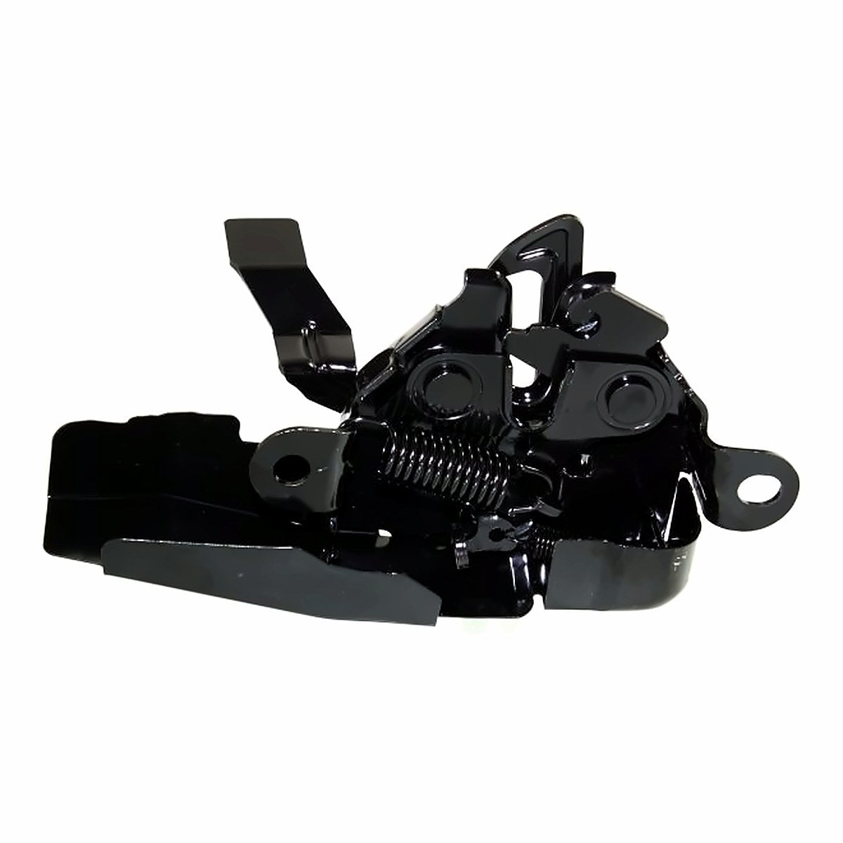 2004-2009 Toyota Prius Hood Latch – Side View (TO1234117)